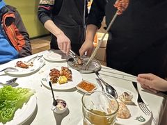 -戈拿旺巴西烤肉(崇文门店)
