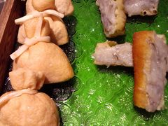 虾滑酿油条-汤城·料青山