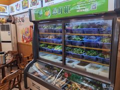 -老味道1992(武当山店)