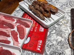 -京元盛铜锅涮肉(上海总店)