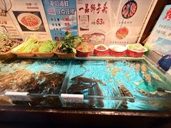 -芳芳私房菜·精做淮扬菜(承德路店)