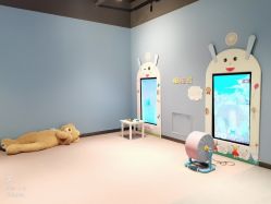 -桃桃城堡(欧亚汇集店)
