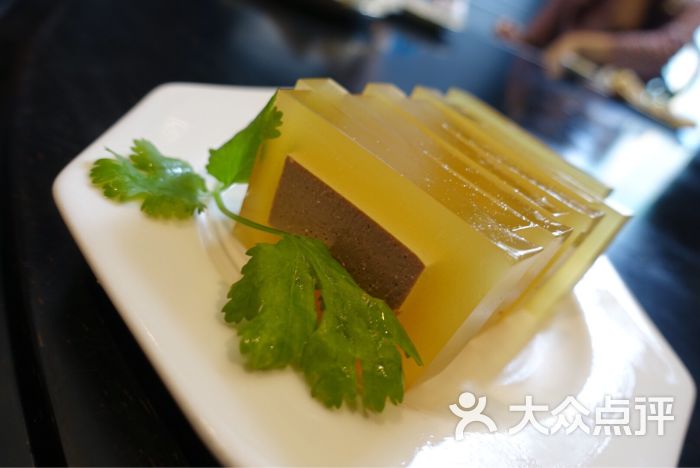 誉八仙酒楼(大悦城店)鹅肝冻图片 - 第39445张