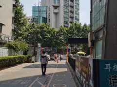 -盖碗儿梨园·变脸吐火·川剧(天府广场店)