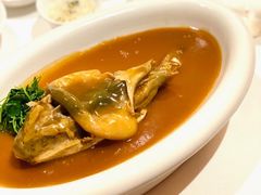 -A One Kitchen·南京精菜馆(德基广场店)