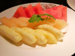 -宝莱纳餐厅(滨江店)