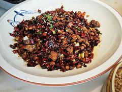 -渝味川菜(夜宵航母店)