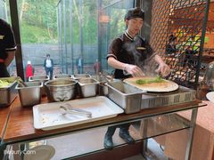 -七仙岭君澜度假酒店·桃源小馆中餐厅