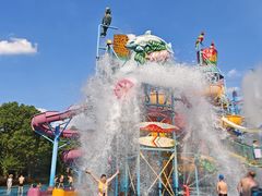 -苏州乐园森林水世界