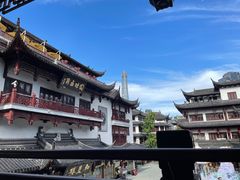 -Peet's Coffee皮爷咖啡(豫园店)