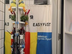-方快-照相馆(海阳路店)