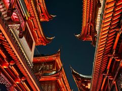 -上海城隍庙