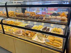 -北大家园食堂