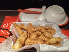 -胖哥俩肉蟹煲(梅溪步步高店)