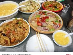 -杨记小炒老店