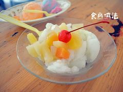 -南海冰室·新式潮汕茶饮(南海店)