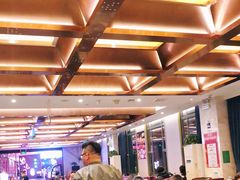 大堂-紫光园(马桥店)