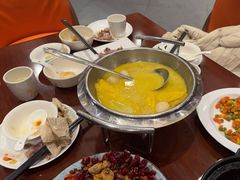 -古南都·老广东酒楼(龙江店)