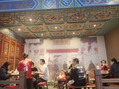 -新兴园饺子馆(河南街店)
