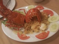 -真浪花园海鲜餐馆