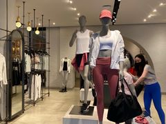 -lululemon(新天地店)