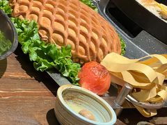 -卢布里西餐厅(海拉尔店)