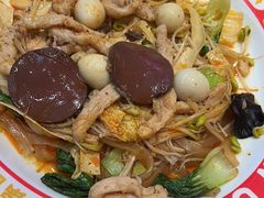 -辣伍爺·冒菜(乐淘里店)