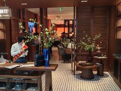 -前海沿•青岛菜(中山路天主教堂店)