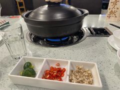 -烹然四季椰子鸡火锅(团结湖总店)