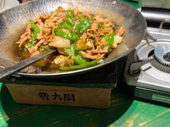 -费大厨辣椒炒肉(太平老街店)