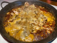 -老天桥蛙炉火锅(姑苏总店)