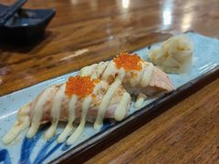 -尺山寸水日料(马桥满天星店)