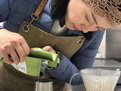 -PCA专业咖啡技能训练营(西南重庆总部)