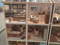 -TOYSRUS玩具反斗城(上海万象城店)