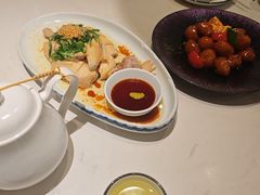 -常来小聚·广州非遗传承餐厅(高德置地店)