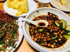 -姥姥家春饼店(惠新东街店)