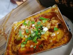 -晓靖轩烧烤(沙河风情店)
