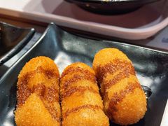 -何记花甲(海岸城旗舰店)