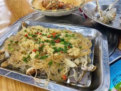 -蚝得喜海鲜(东城店)