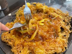 -红星光发煲仔饭(文海店)
