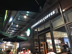 -星巴克(深圳龙岗摩尔城店)