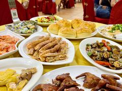 -吉莲利苑海鲜酒家(珠海拱北29年老字号店)