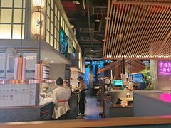 -茄子恰恰·新云南小炒(坪山益田店)