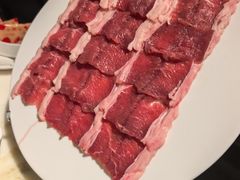 -涮福記·现切牛羊肉火锅(世纪汇店)