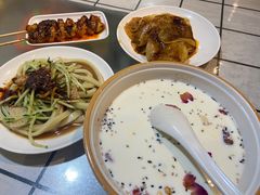-马三洋芋片(簋街店)