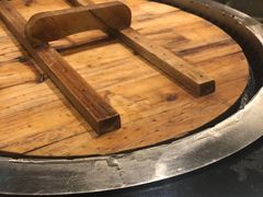 -沈厨地锅老灶•徐州烧烤(黄渡店)