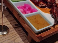 -茄子恰恰·新云南小炒(坪山益田店)