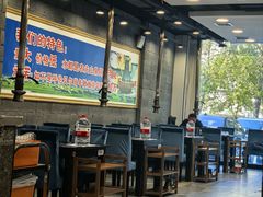 -楼外楼大刀肉传统火锅居(幸福街店)