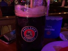 -宝莱纳啤酒花园餐厅PAULANER BRAUHAUS Nanjing(广州路店)