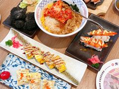 -小川洋风料理(武胜路凯德广场店)
